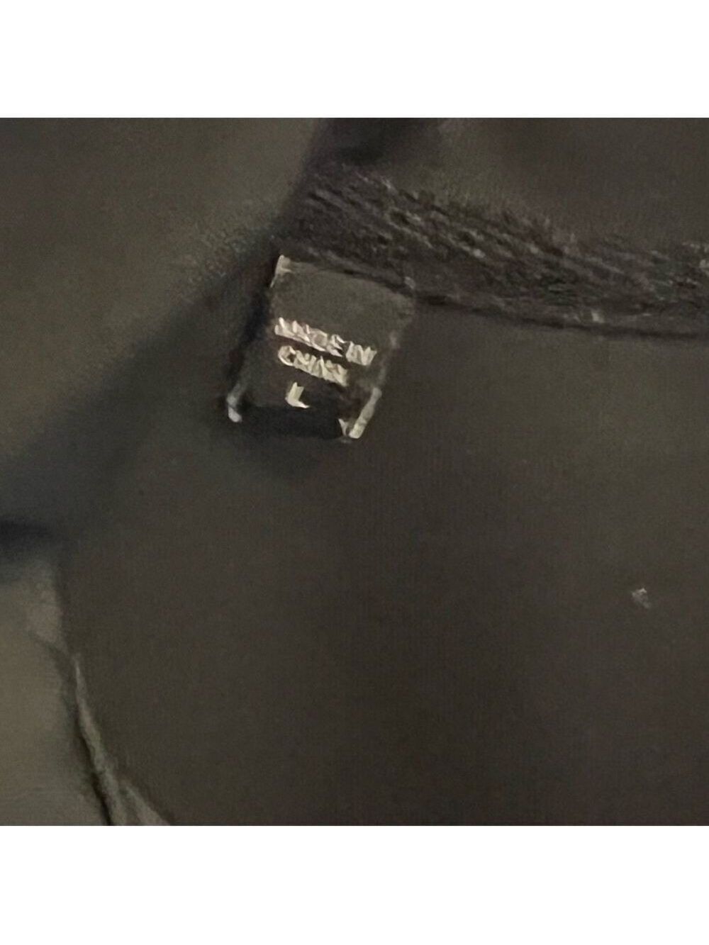 MACKEEN Eternity Zip Up Jacket - Picture 4 of 10